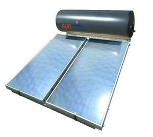 Colector Solar Térmico de Placa Plana de Alta Eficiencia - Product Image 5