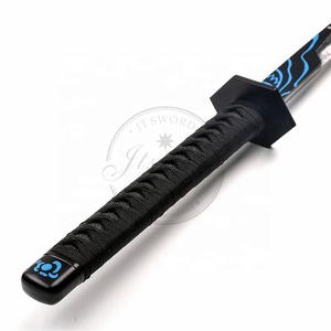 Réplica del Arma de Anime Scissor <span class=keywords><strong>Seven</strong></span>, Espada Katana Samurai de <span class=keywords><strong>Killer</strong></span> <span class=keywords><strong>Seven</strong></span> - Product Image 3