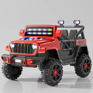 Auto de Juguete con Control Remoto para Padres, Vehículo Seguro para Interiores para Niños de 2 a 14 Años, Regalo de Cumpleaños para Niños y Niñas - Product Image 3