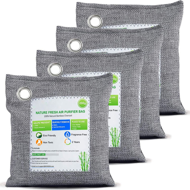 2026 New Product 500g Linen Bamboo