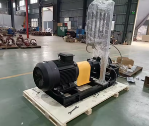 Motor <span class=keywords><strong>de</strong></span> bomba centrífuga <span class=keywords><strong>de</strong></span> tubería ISG 35 metros cúbicos por hora Suministro <span class=keywords><strong>de</strong></span> agua para edificios <span class=keywords><strong>escolares</strong></span> - Product Image 6