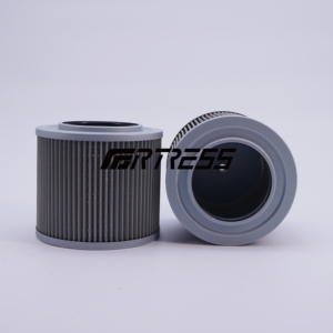Venta Directa de Fábrica: Filtro Hidráulico para Excavadora 4210224 HF28925 P502244 SH60036 HY9351 P764679 SH60527 - Product Image 2