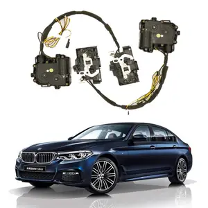 BMW/ミニ用プラグアンドプレイ自動車電子部品電気サクションドアカードアソフトすべてのモデル