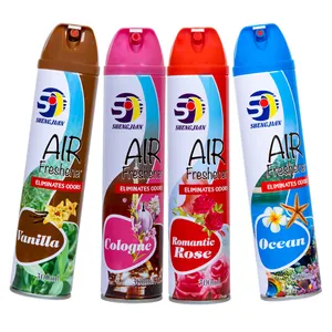 Enhance Your Home Decor With Our Stylish And Effective Air Fresheners