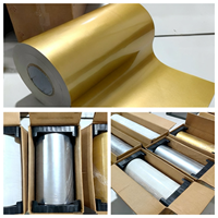 Film de transfert thermique pour imprimante UV, épaisseur TPU 0,3 mm, largeur 32 cm, longueur 25 m
