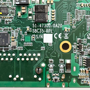 ADLINK SBC35-RPL 51-47300-0A20 SBC35-ALN Ordinateur monocarte 3,5 pouces avec processeur Intel Core i7/i5/i3/Celeron de 13e génération - Product Image 5