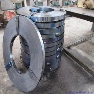 Q195 Z180 Tira de acero galvanizado laminado en frío 0,13mm a 10mm Materiales de construcción para la construcción Cumpliendo con los estándares ASTM y BS - Product Image 5