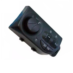 Source 2170-3709820-10 522,3769 Accesorios para automóviles Combinación Interruptor de faros para comercio electrónico transfronterizo - Product Image 2