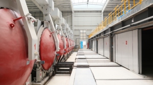 Grand <span class=keywords><strong>autoclave</strong></span> de bloc d'AAC-équipement industriel de traitement et de stérilisation de vapeur, approvisionnement d'usine - Product Image 5