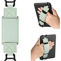 Sangle de maintien élastique 6-7,5 pouces pour Kindle et tablettes, sangle de préhension multifonctionnelle pour accessoires Kindle et e-books