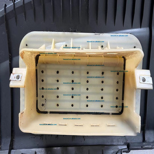 Cantidad de calidad asegurada Durable en uso Tableros de cuero ABS automotriz para Buick Excelle 2015-2021 Tablero - Product Image 6