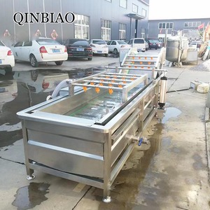 Bán buôn bong bóng làm sạch máy hoạt động chi phí hướng dẫn cho edamame - Product Image 3