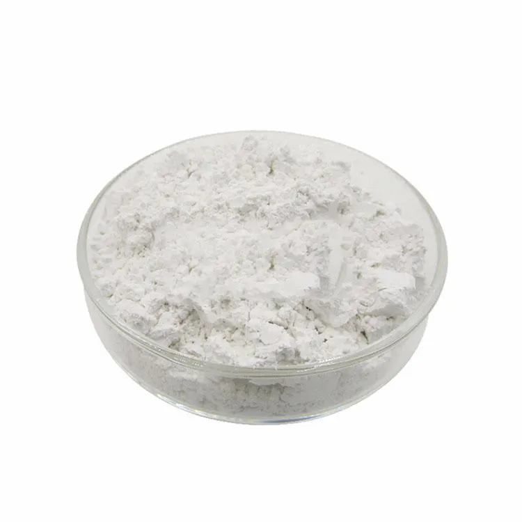 酸化亜鉛粉末Cas 1314-13-2ナノ酸化亜鉛