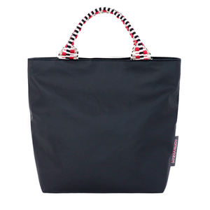 Bolso de Mano Tyvek para Mujer, con Correa Cruzada, Cierre de Cremallera, Impermeable, Plegable, Ecológico, Diseño Ligero para Viajes Diarios - Product Image 1