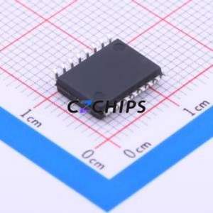 Chip IC de circuito integrado PMIC ADC/DAC-Propósito especial nuevo y original de 1/2/2" - Product Image 2