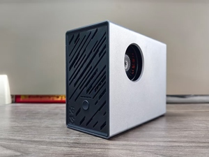 AE - Placa Base para Servidor USB de Aleación de Aluminio ATX de Torre Completa, Económica, Compatible con AMD 3420, Nueva Estación de Trabajo, Incluye Garantía - Product Image 6