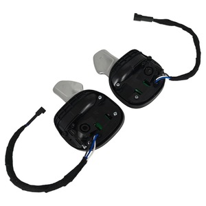 <b>Paddle</b> Shifter 5RQ09DX9AC 5RQ08DX9AC for Jeep Cherokee 14-21 Electric Steering Wheel <b>Control</b> 12V - Product Image 4