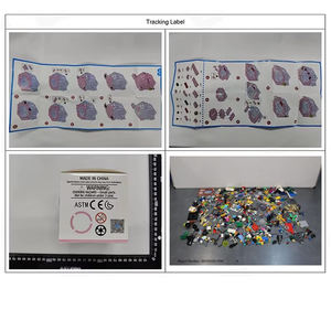 Rompecabezas <span class=keywords><strong>de</strong></span> Partículas Pequeñas Wange, Juguete <span class=keywords><strong>de</strong></span> Ensamblaje, Regalo para Niños <span class=keywords><strong>de</strong></span> 6 <span class=keywords><strong>a</strong></span> 12 <span class=keywords><strong>A</strong></span>ños, Mezquita Azul, Arquitectura Mundial Famosa, Modelo <span class=keywords><strong>de</strong></span> <span class=keywords><strong>Vista</strong></span> <span class=keywords><strong>de</strong></span> Calle - Product Image 6