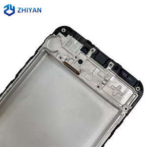 <span class=keywords><strong>Ofertas</strong></span> al por Mayor ZHIYAN para Pantalla LCD A15 Incell con Marco, Panel Táctil de 6.5 Pulgadas, 400cd+ de Luminosidad, 1 Año de Garantía para Teléfono Móvil - Product Image 3