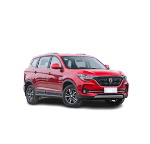 Nuevo coche 2023 gasolina modelo Dongfeng Forthing T5 auto multifunción Coches cómodo compacto Suv Dongfeng serie coche para la venta - Product Image 3