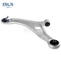 54501-3Z000 54500-3Z000 Bras de suspension inférieur avant pour Hyundai I40 2011-2015, pièces de suspension forgées neuves, vente en gros
