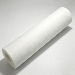 Tela No Tejida Spunbond SS y SSS Suave y Agradable al Tacto, Apta para Pañales de Bebé, Toallitas Húmedas y Otros Productos - Product Image 2