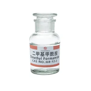 CAS 68-12-2高纯度二甲基甲酰胺价格99.9% DMF购买二甲基甲酰胺