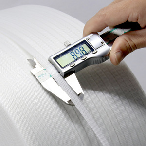 Pp <b>Strapping</b> Band 9Mm Machine Packing Durable Full Automatic For Box Sealing - Product Image 2