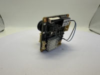Module de caméra IPC IMX335 5M intégré au contrôleur SSC30KQ