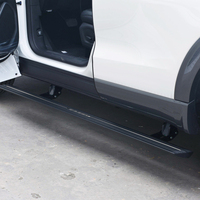 Marchepieds électriques pour BYD TANG L DMI 2025+