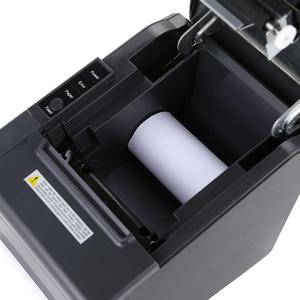 HSPOS BIS certificación envío <span class=keywords><strong>gratuito</strong></span> térmica impresora rollo impresoras impresora de recibos con cortador - Product Image 5