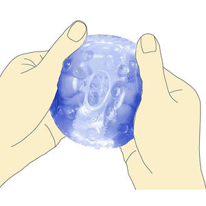 Оптовая продажа, прозрачная игрушка для мужчин - Product Image 3