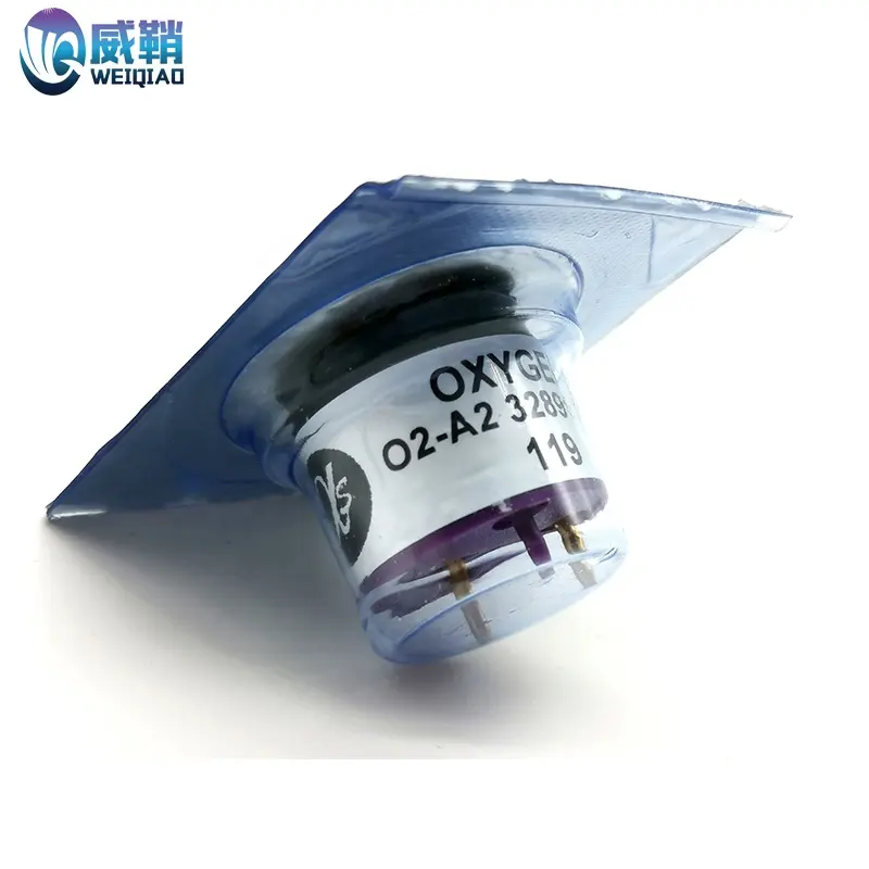 Sensor Oksigen Alfa Asli (O2-A2) O2 Gas O2A2 Probe Oksigen O2-M2