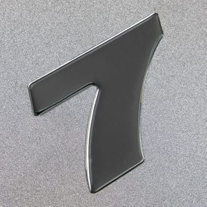 Epoxy Vinyl Nhãn dán tùy chỉnh 3D nhựa không thấm nước UV chống lại không có vết nứt mạnh mẽ tự dính ngoài trời sử dụng đề can - Product Image 2