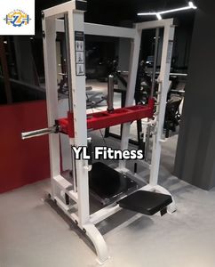 YL-2031 Moderno y Duradero, Comercial, Profesional <span class=keywords><strong>90</strong></span> °   <span class=keywords><strong>Prensa</strong></span> <span class=keywords><strong>de</strong></span> <span class=keywords><strong>Piernas</strong></span> Degree, Adecuada <span class=keywords><strong>para</strong></span> Entusiastas del Fitness - Product Image 2