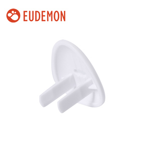 Cache de protection avec 3 sorties électriques pour bébés Us, livraison gratuite - Product Image 3