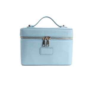 Grande trousse <span class=keywords><strong>de</strong></span> maquillage <span class=keywords><strong>de</strong></span> qualité avec séparateurs, boîte <span class=keywords><strong>de</strong></span> beauté pour femmes, trousse <span class=keywords><strong>de</strong></span> toilette multifonctionnelle avec fermeture éclair, boîte <span class=keywords><strong>de</strong></span> <span class=keywords><strong>rangement</strong></span> - Product Image 5