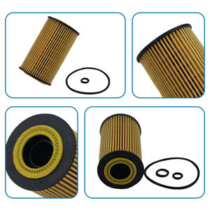 Senp Auto-Onderdelen Oem 06e 115 562 Een Oliefilter Voor Audi C62.4 Filtert Onzuiverheden En Vuil Uit Motorolie - Product Image 2