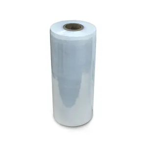 Pellicola estensibile per Pallet trasparente industriale pellicola protettiva per imballaggio estensibile