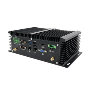 EGLOBAL 새로운 릴리스 팬리스 산업용 미니 PC 인텔 하스웰 코어 I7-4500U <span class=keywords><strong>DDR3</strong></span> 최대 <span class=keywords><strong>RAM</strong></span> 16GB 8USB + 2LAN + 2COM + GPIO + SIM 카드 - Product Image 4