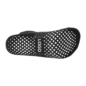 Pilates <strong>Socks</strong> Dual <strong>Double</strong> Inside Grip for Women Non Slip Yoga Athletic Ballet Barre Dance Workout <strong>Socks</strong> Pilates Grippy <strong>Socks</strong> - Product Image 6