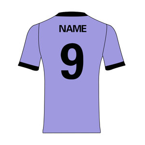 Maglia da Calcio Stagione 26 in Vendita, Versione Fan e Giocatore, Camiseta De Futbol Classica, Maglia da Calcio Personalizzata - Product Image 1