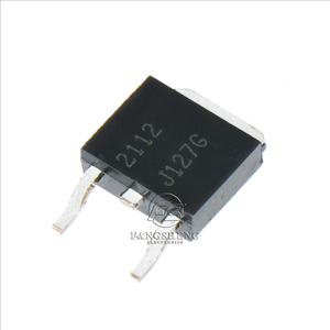 Transistor Darlington mới 100% chính hãng MJD127G J32C J42C J31CG J41CG J127G J122G 44H11G 45H11G <span class=keywords><strong>MJD</strong></span> T4G CT4G SMD TO252 - Product Image 1