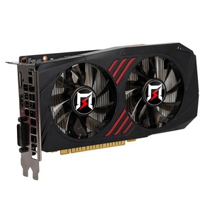 สำหรับ GAINWARD Geforce GTX 1650 4G DDR6 กราฟิกการ์ดสำหรับเดสก์ท็อปพีซี GTX1650 การ์ดวิดีโอโซลิดสเตตคาปาซิเตอร์ความเร็วสูง GDDR6 - Product Image 2