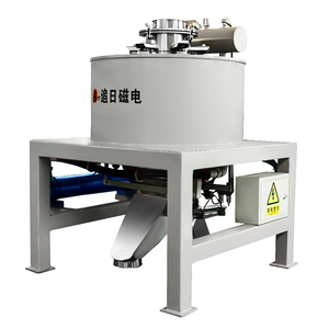 Thiết Bị Làm Quặng Đồng Cát Mịn Nước Rắn Rung Tròn Máy Tách Nước Màu Đá Thạch Anh Lithium Khoáng - Product Image 4