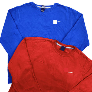 Ensemble de vêtements de marque de luxe de seconde main de haute qualité pour les jeunes veste à capuche d'occasion balles américaines - Product Image 1