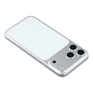 Modèle de téléphone <span class=keywords><strong>factice</strong></span> non fonctionnel en plastique et verre pour iPhone 17, 17 Air, 17 Pro, 17 Pro Max – Jouet de téléphone portable <span class=keywords><strong>factice</strong></span> - Product Image 6