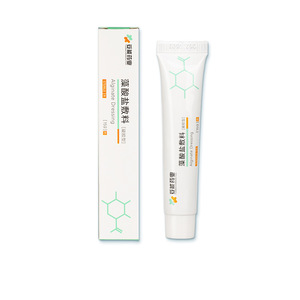Gel de pansement à l'alginate Tuoneng 15g pour le soin des plaies et la protection contre l'hydratation - Product Image 2
