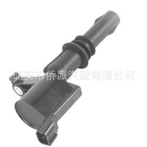 Bobina de Encendido Ford DG511 3L3Z12029BA OE 5C1584, Pieza de Repuesto para Reparación - Product Image 2