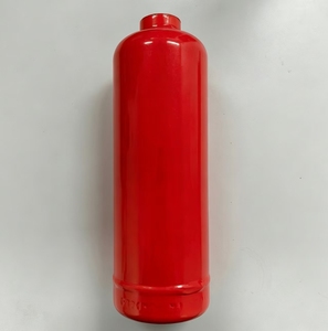 Bouteille de gaz vide en acier au carbone haute pression et haute qualité à <span class=keywords><strong>prix</strong></span> de gros pour le <span class=keywords><strong>remplissage</strong></span> d'extincteurs - Product Image 5